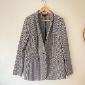 Lane Bryant Blazer Jacket